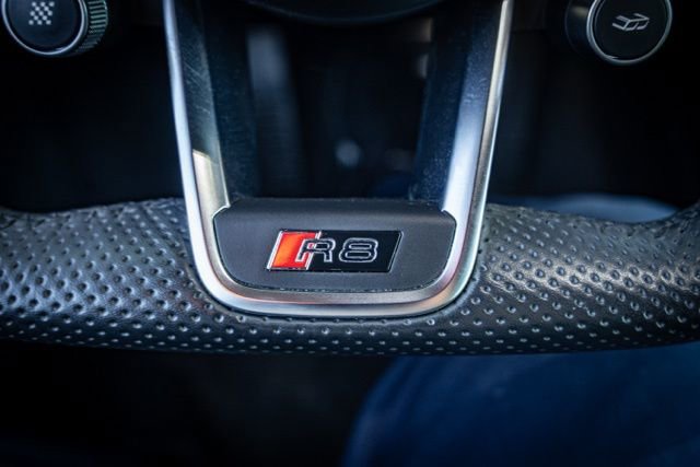 Used 2018 Audi R8 V10 plus image 26