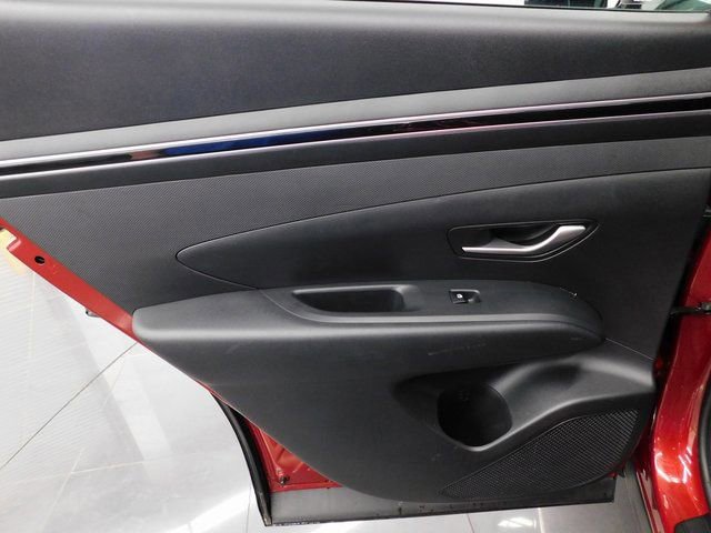 Used 2024 Hyundai Tucson SEL image 27