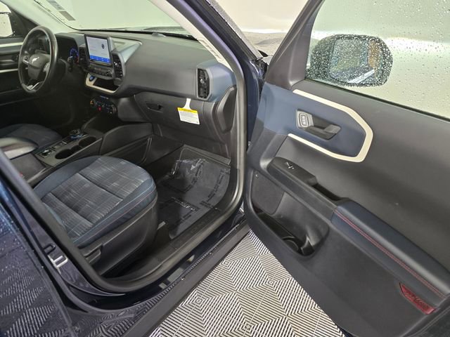 Certified 2023 Ford Bronco Sport Heritage w/ Heritage Convenience Package image 12