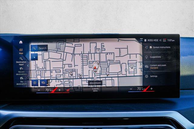 Used 2023 BMW i4 eDrive35 image 18