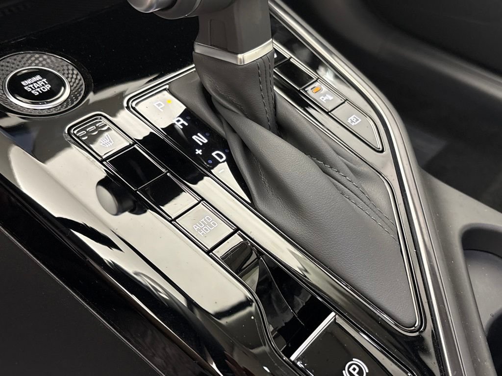 New 2026 Kia Niro EX w/ EX Premium Package FWD image 39
