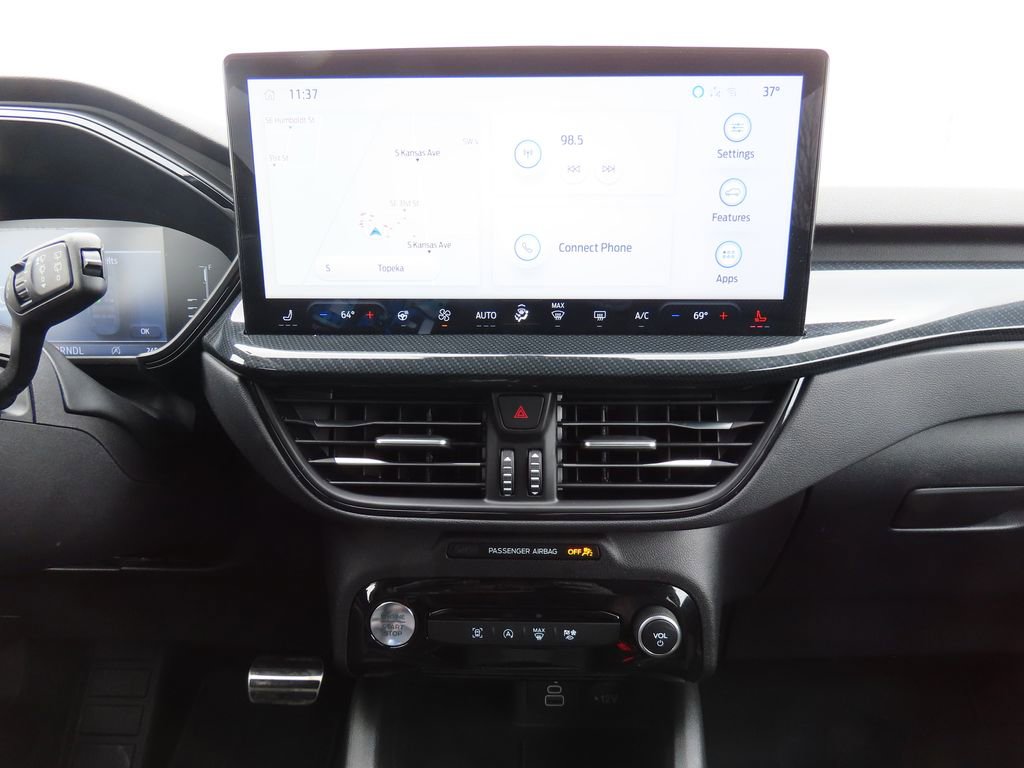 Used 2024 Ford Escape ST-Line w/ Tech Pack #1 image 23