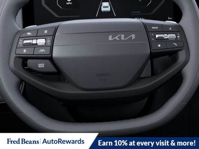 New 2025 Kia EV6 Light w/ Light LR Technology Package image 23