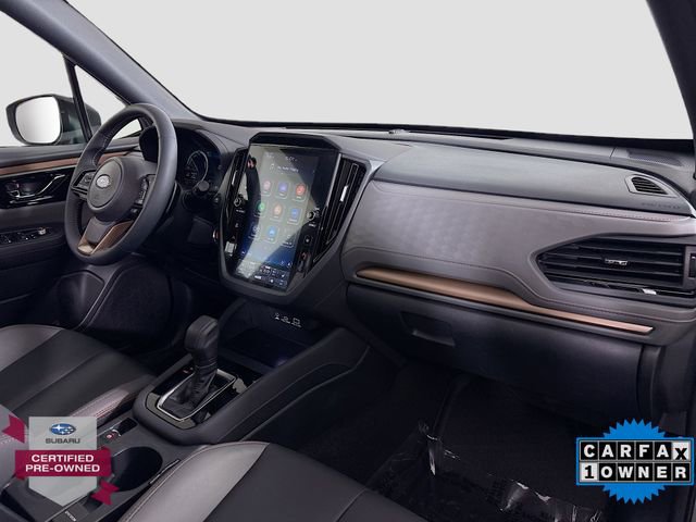 Used 2025 Subaru Forester Sport image 30