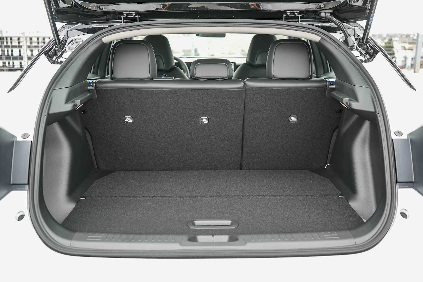 New 2026 Nissan Leaf SV+ FWD image 12