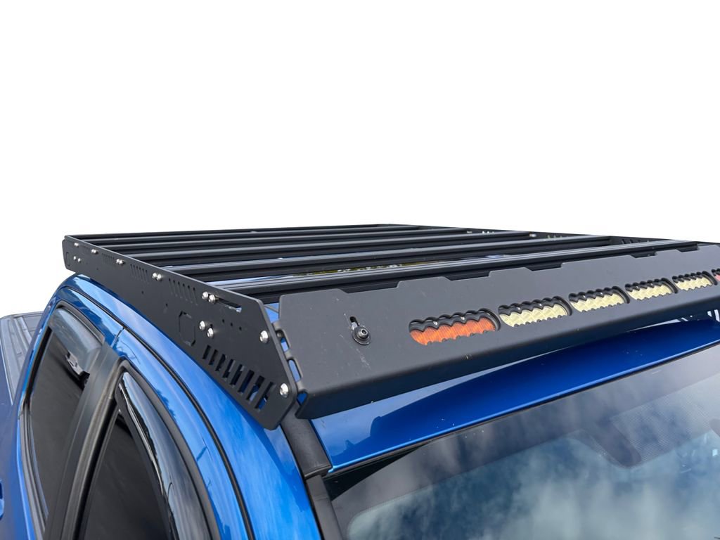 Used 2016 Toyota Tacoma TRD Off-Road AWD/4WD image 10