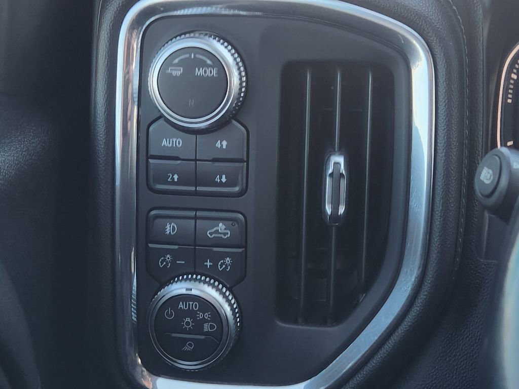 Used 2020 GMC Sierra 1500 SLT w/ SLT Premium Package image 22