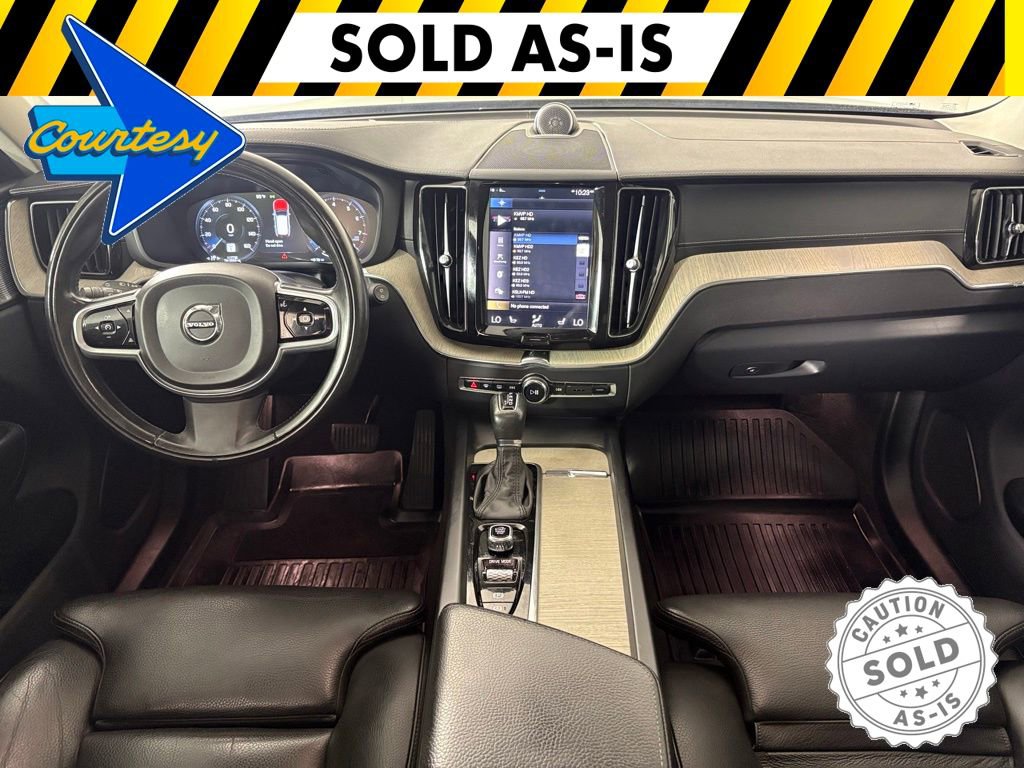 Used 2018 Volvo XC60 T5 Inscription w/ Convenience Package image 36