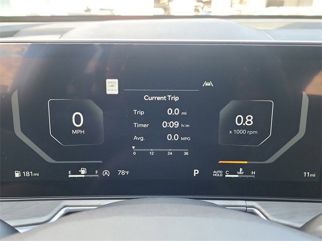 New 2026 Kia Sorento SX Prestige image 28