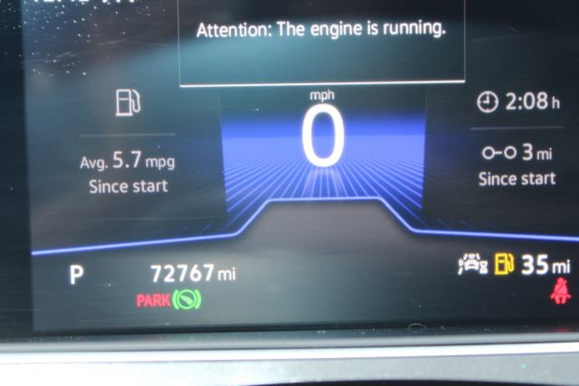 Used 2022 Volkswagen Tiguan S image 21
