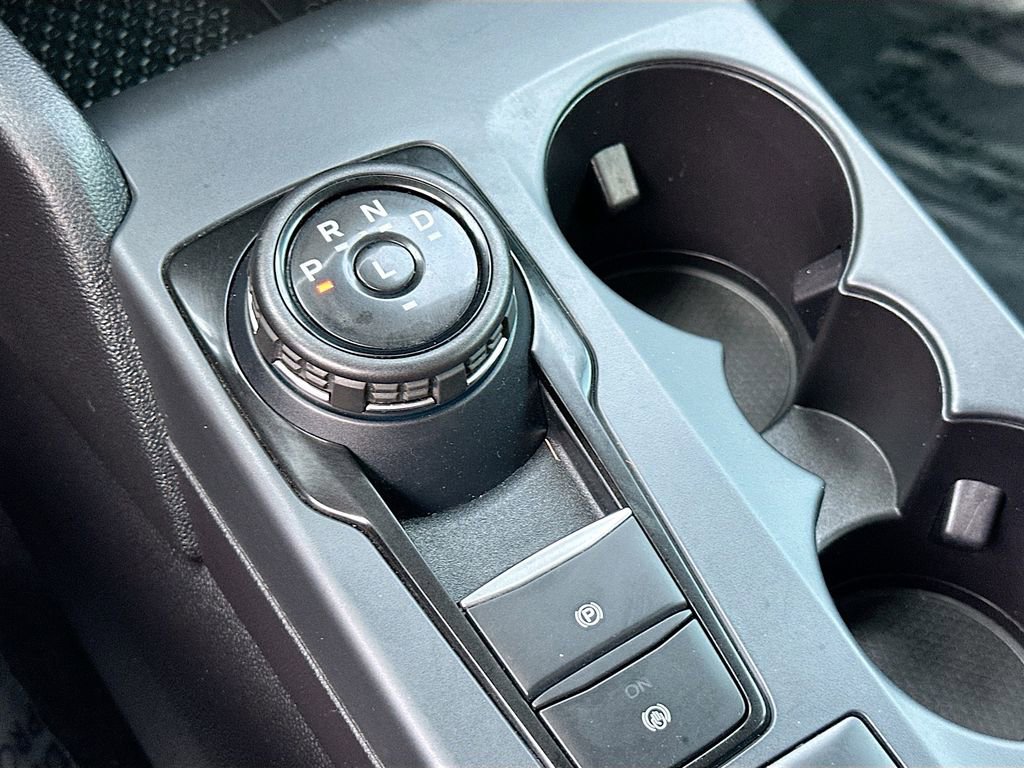 Used 2024 Ford Bronco Sport Outer Banks image 16