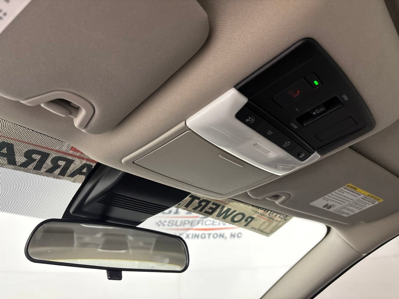 Used 2023 Nissan Altima 2.5 SL FWD image 22