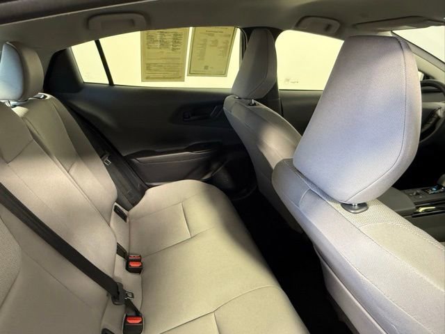 Used 2026 Toyota Prius LE image 43