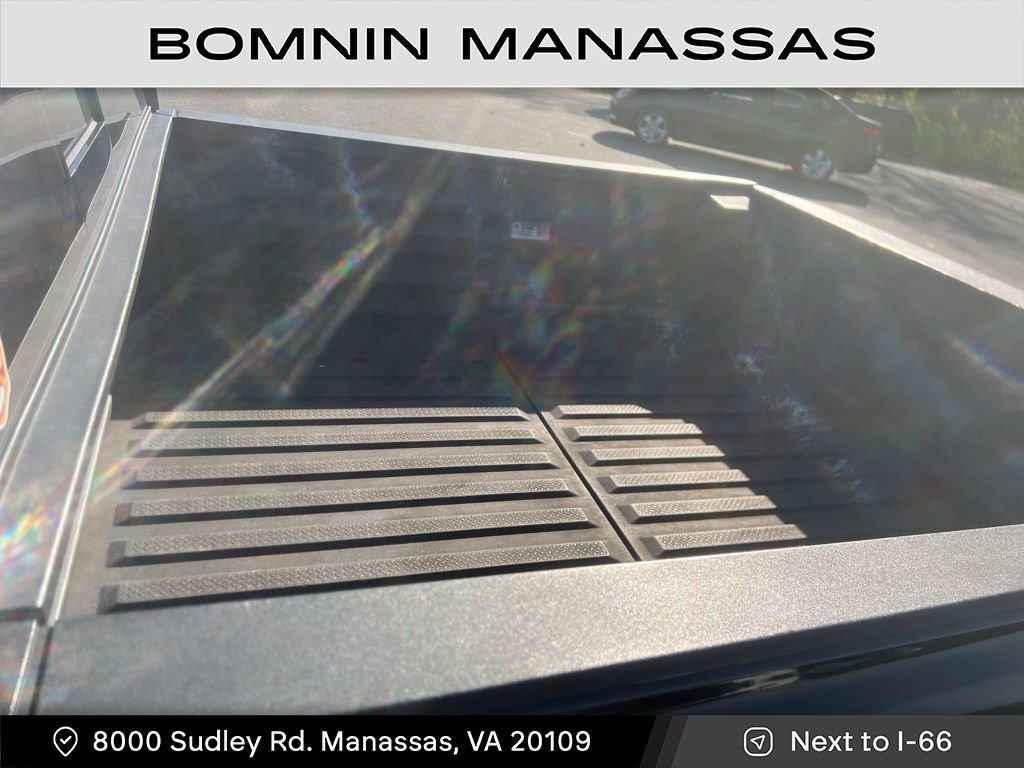 Used 2019 Honda Ridgeline RTL image 6