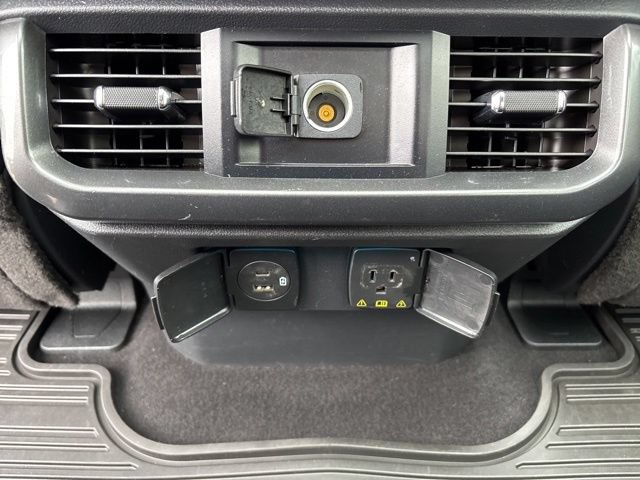 Used 2023 Ford F150 Tremor AWD/4WD image 42