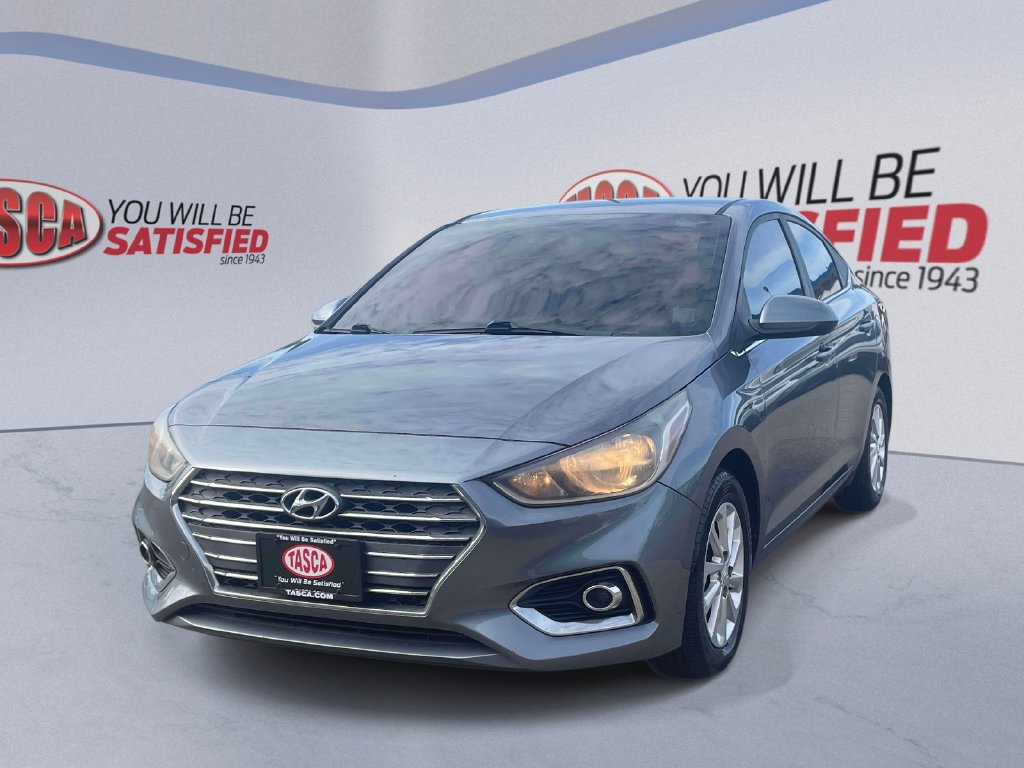 Used 2019 Hyundai Accent SEL FWD image 4