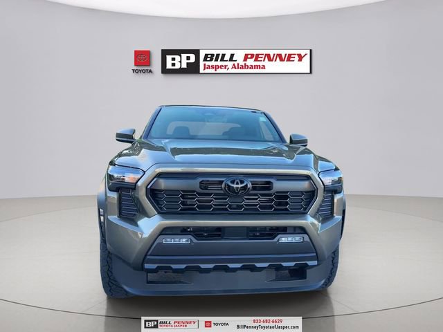 New 2026 Toyota Tacoma TRD Off-Road image 8