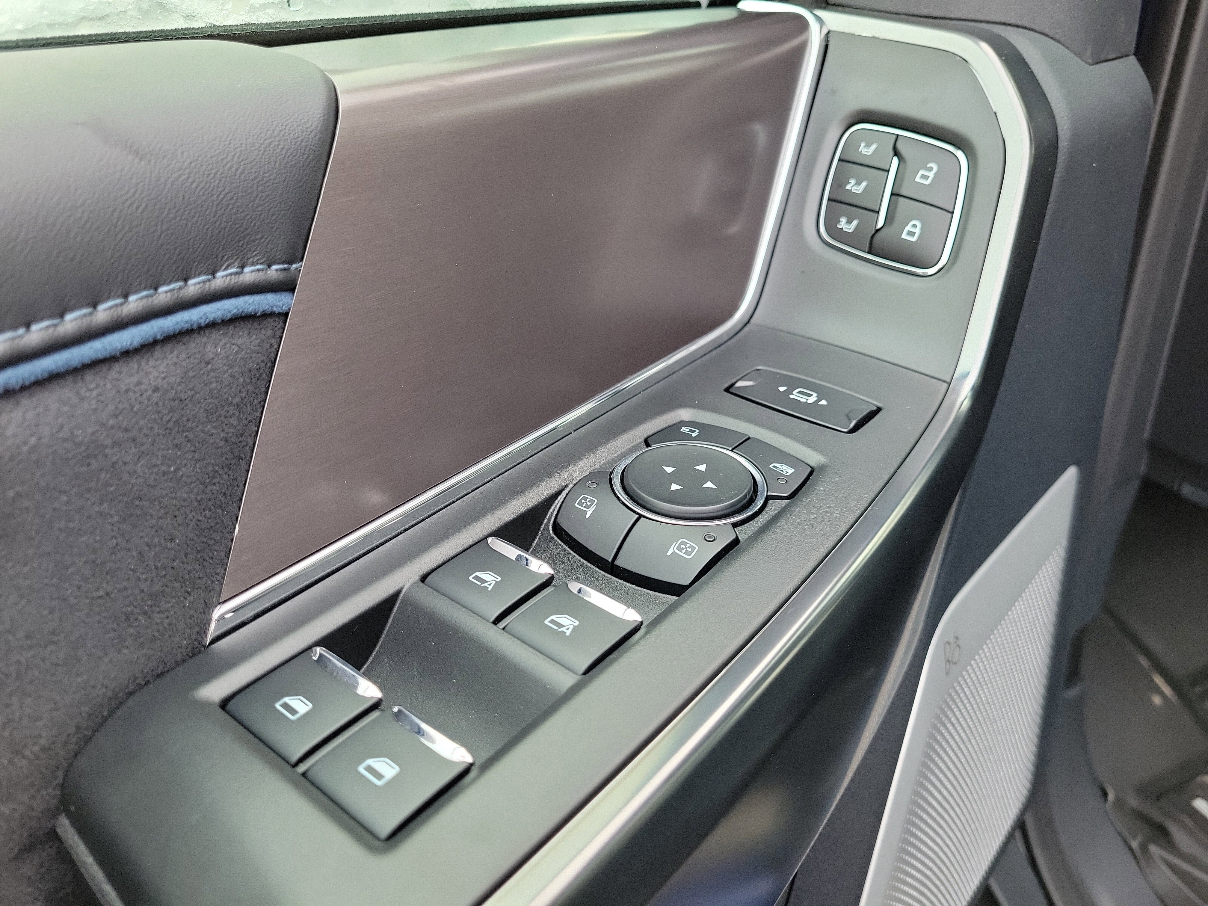 New 2026 Ford F350 Platinum image 18