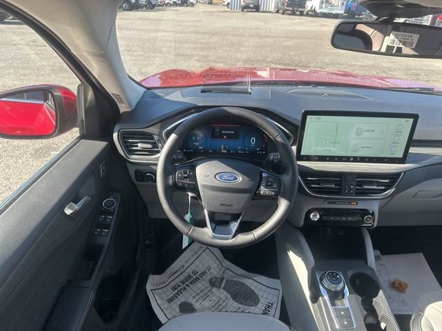 New 2026 Ford Escape SE w/ PHEV Premium Package image 27
