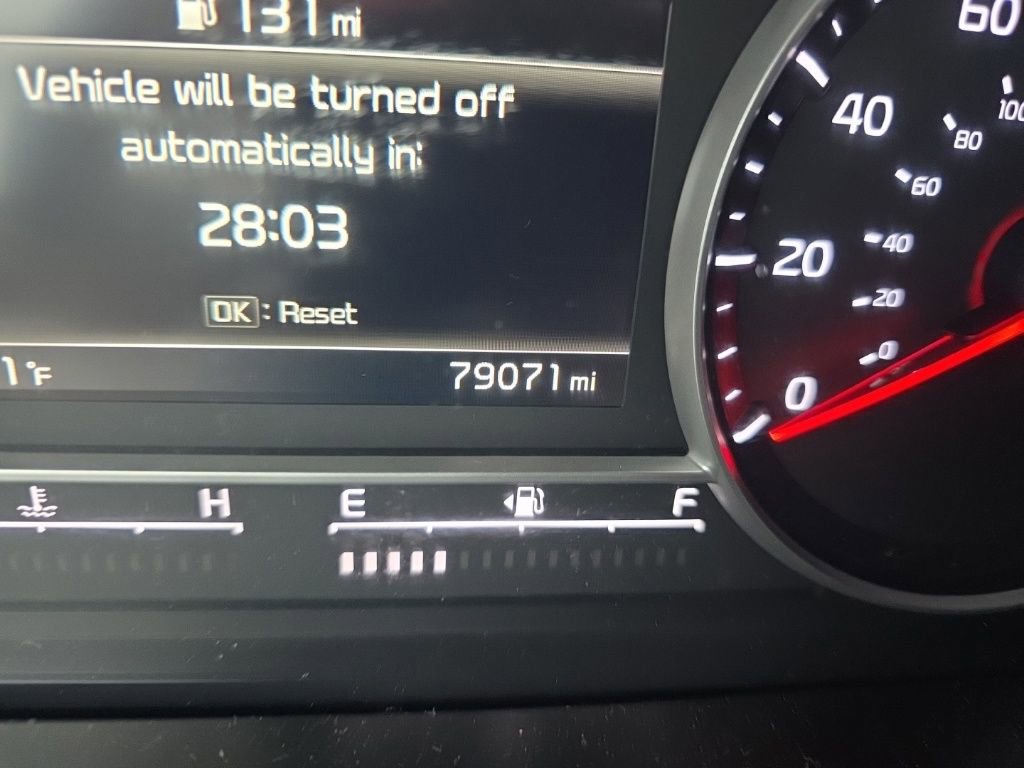 Used 2023 Kia Sorento EX w/ Panoramic Sunroof Package image 18