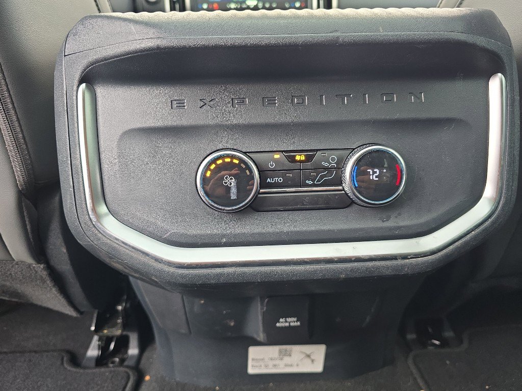 Certified 2025 Ford Expedition Max Active image 22
