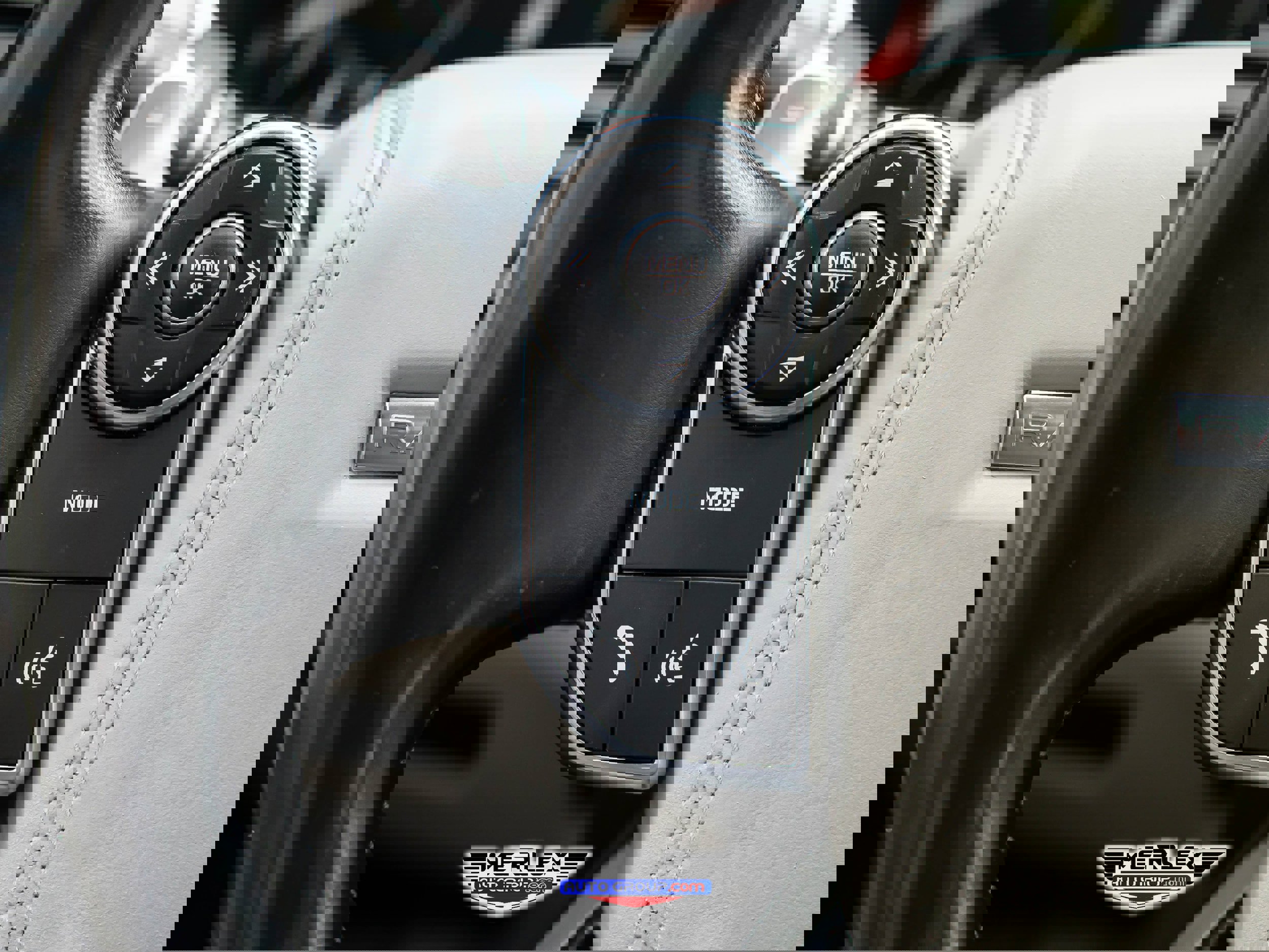 Used 2016 Land Rover Range Rover Autobiography image 26