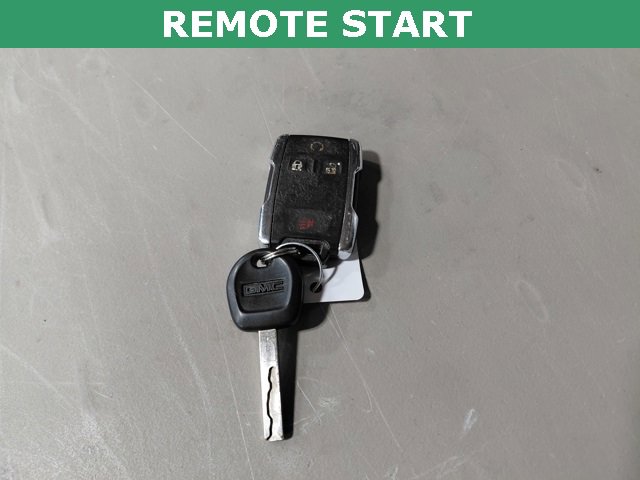 Certified 2020 GMC Canyon SLT w/ Driver Alert Package image 8