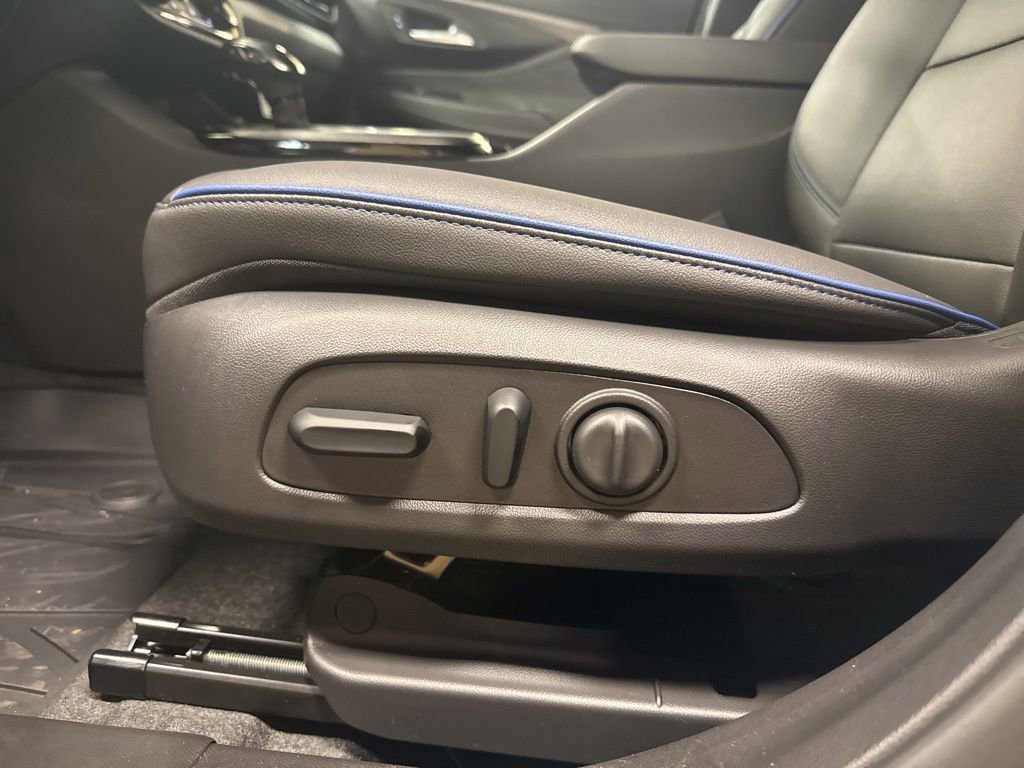 New 2026 Buick Envista Sport Touring w/ Convenience I Package FWD image 23