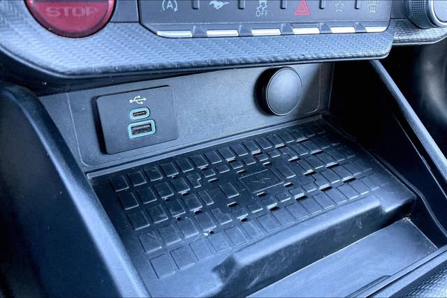 Used 2024 Ford Mustang Premium image 24