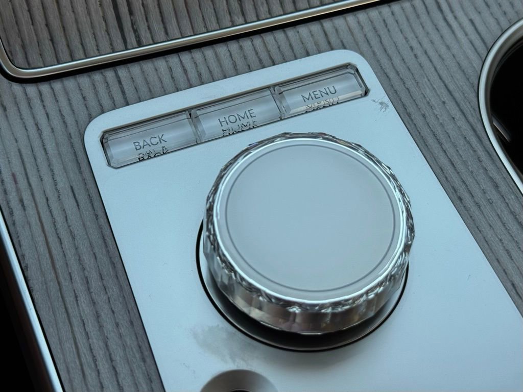 New 2026 Genesis GV80 2.5T Select image 36