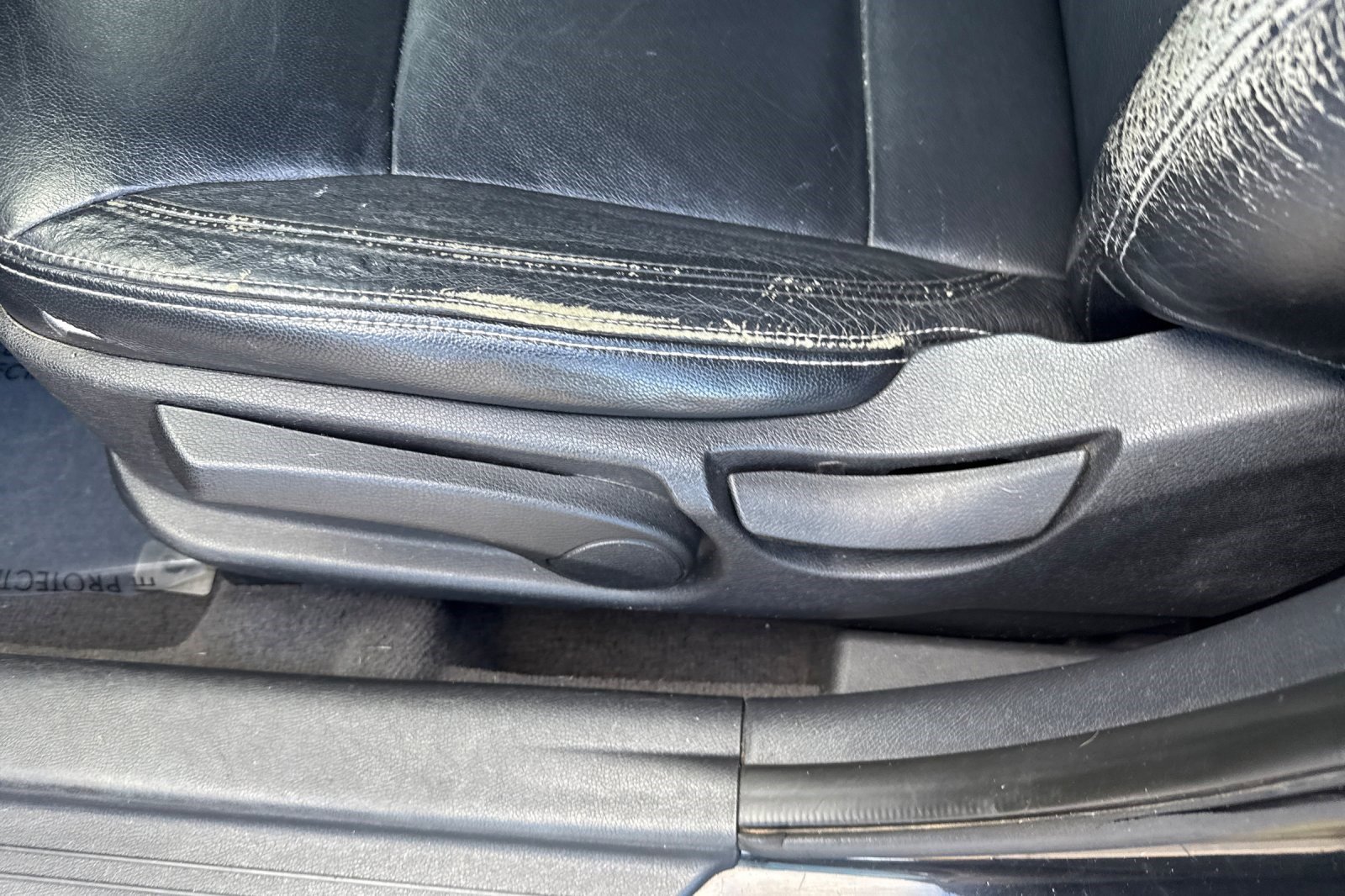 Used 2012 Hyundai Sonata GLS image 14