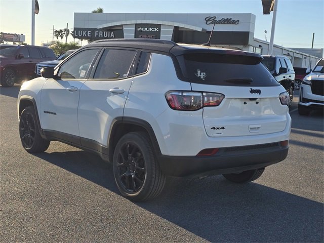 Used 2023 Buick Encore GX Select image 7