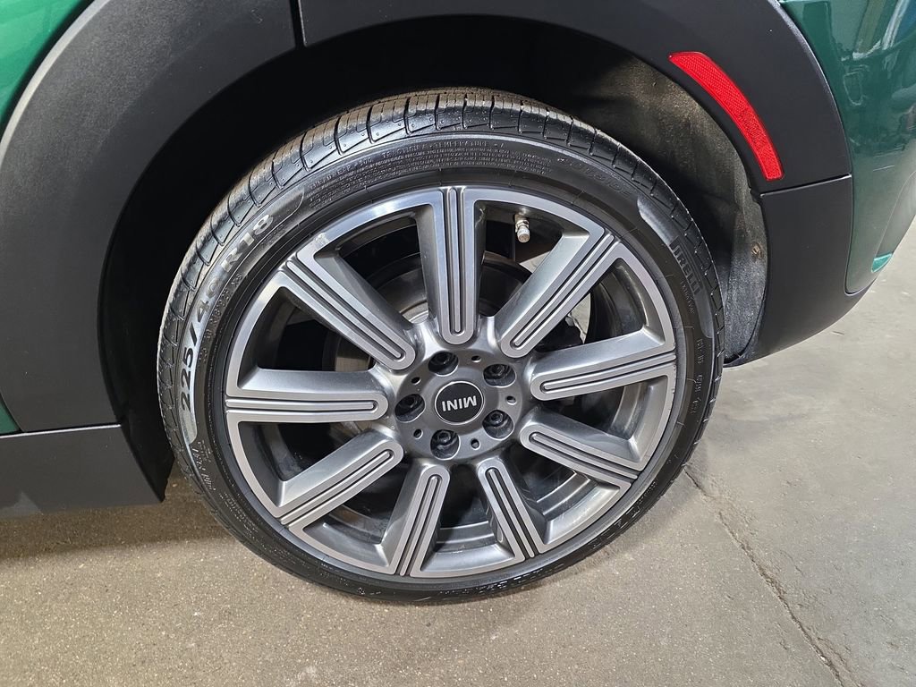 Used 2023 MINI Cooper Clubman S image 31
