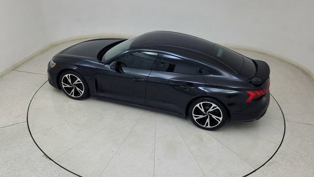 Used 2023 Audi e-tron GT Premium Plus w/ Performance Package image 76