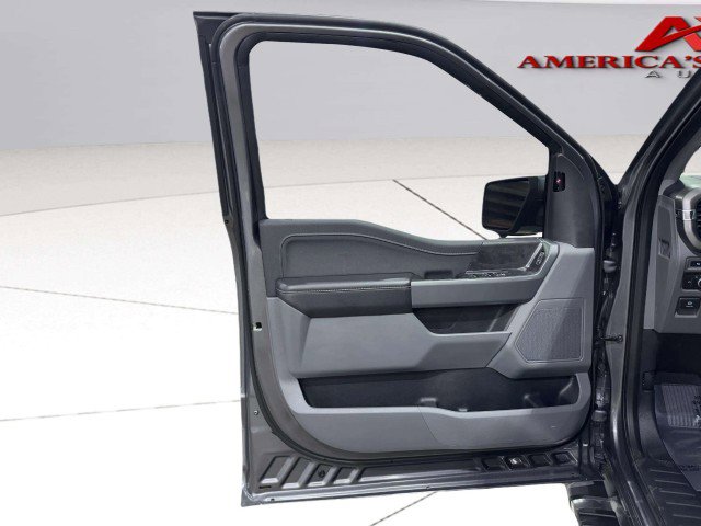 Used 2024 Ford F150 XLT w/ Equipment Group 302A MID image 61