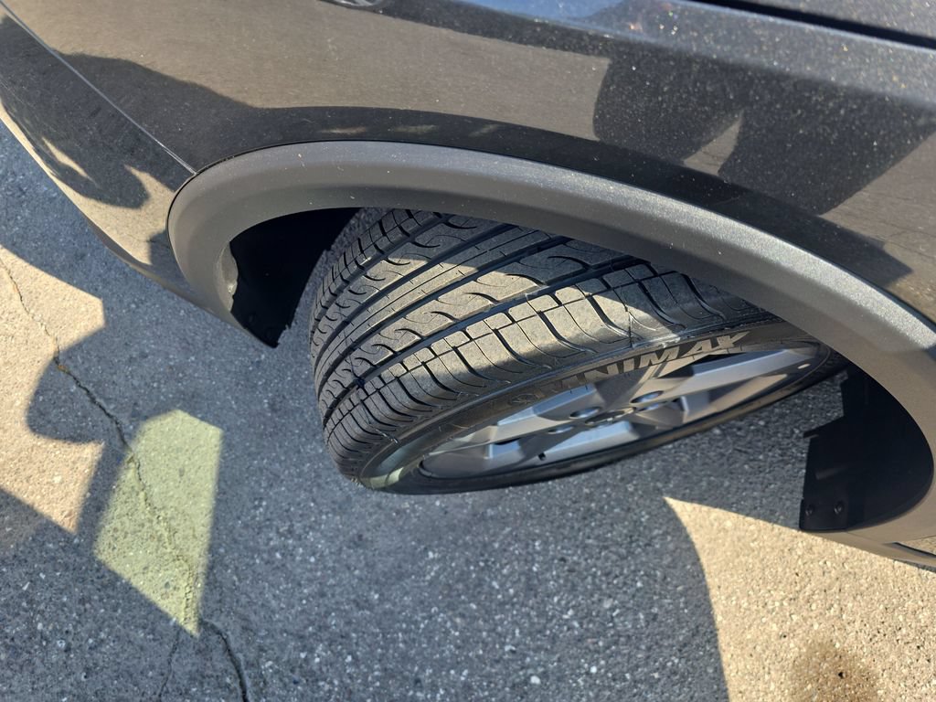 Used 2025 Kia K4 FWD image 23