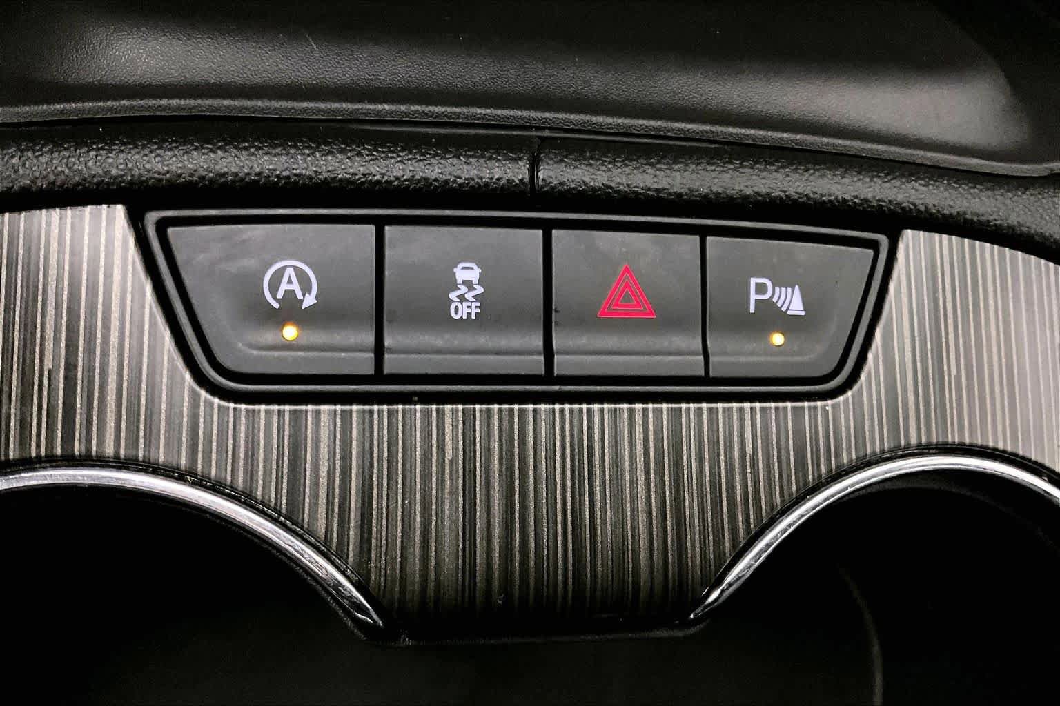 Certified 2023 GMC Acadia SLT w/ Elevation Edition FWD image 35