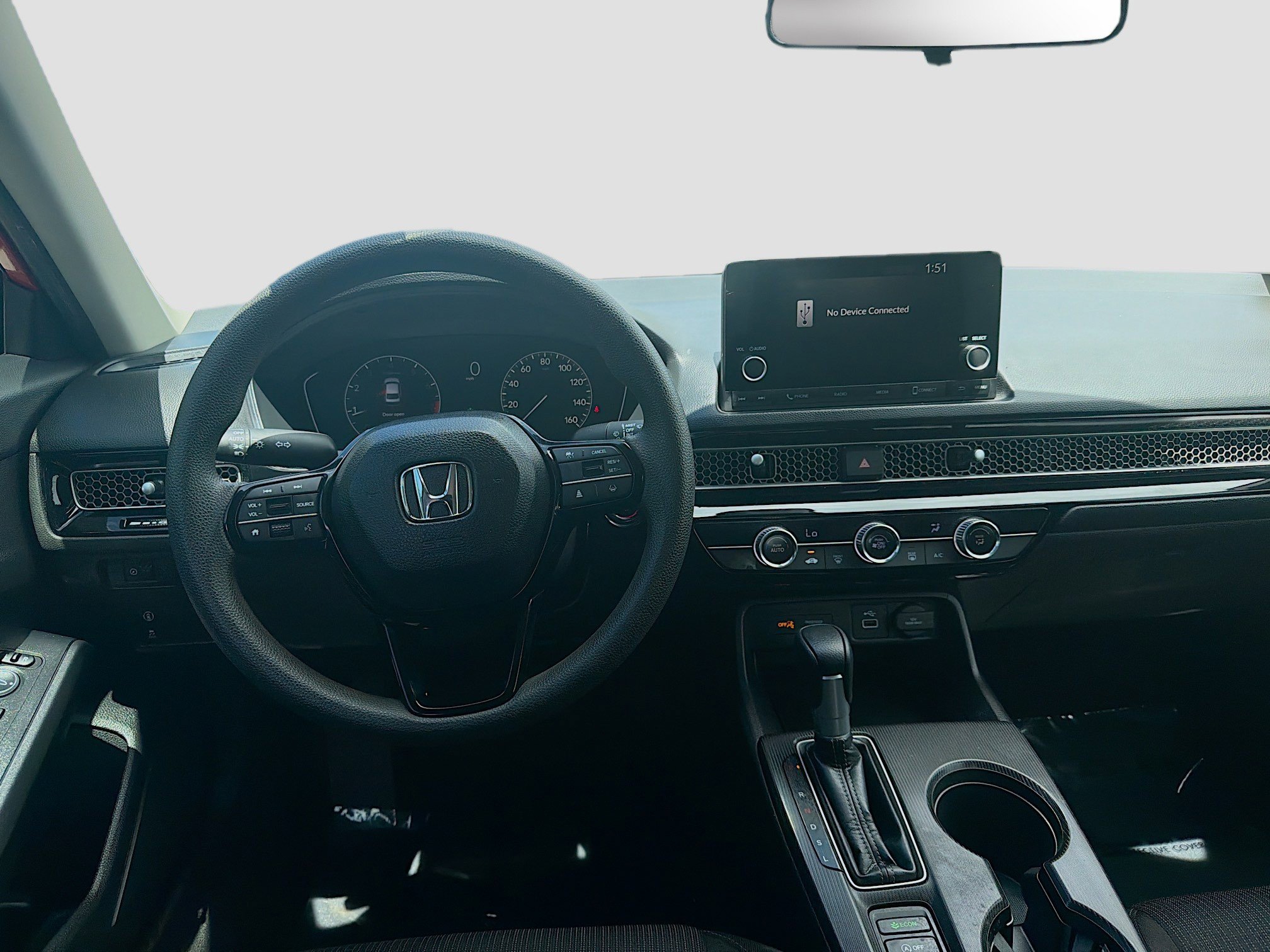 Certified 2024 Honda Civic LX image 20