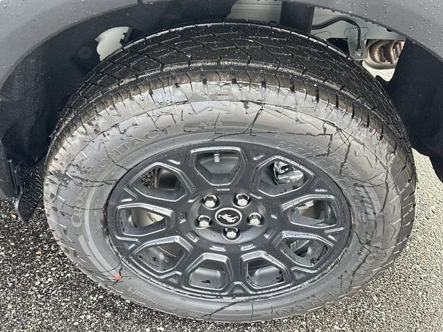 New 2025 Ford Bronco Sport Badlands image 16