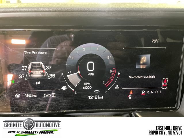 Used 2026 GMC Terrain AT4 AWD/4WD image 17