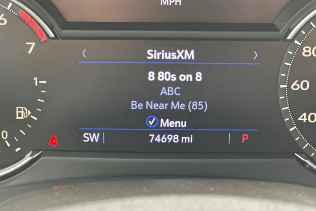 Used 2019 Cadillac XT4 Sport w/ Driver Awareness Package FWD image 27