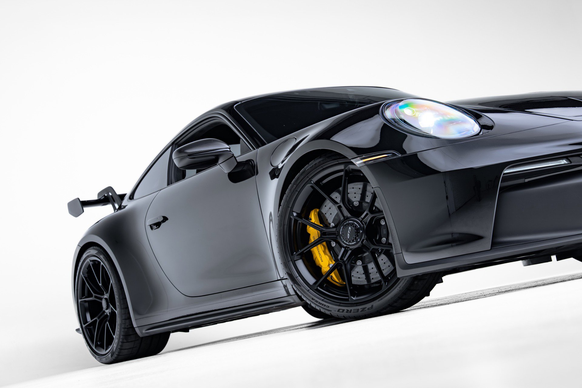 Used 2022 Porsche 911 GT3 image 6