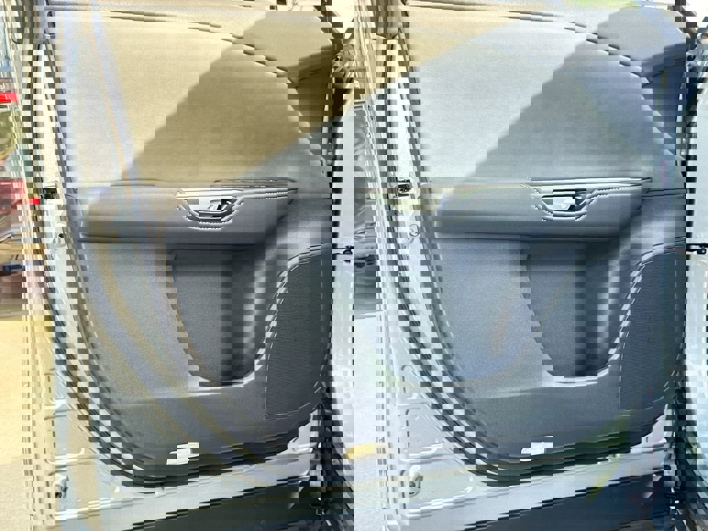 New 2026 Lexus RZ 350e 2WD image 12