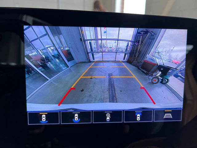 Used 2021 Chevrolet Corvette Stingray Preferred Cpe w/ Battery Protection Package image 26