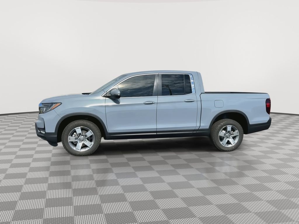 New 2026 Honda Ridgeline RTL image 5