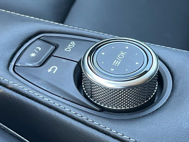 Certified 2023 INFINITI QX50 Pure FWD image 18