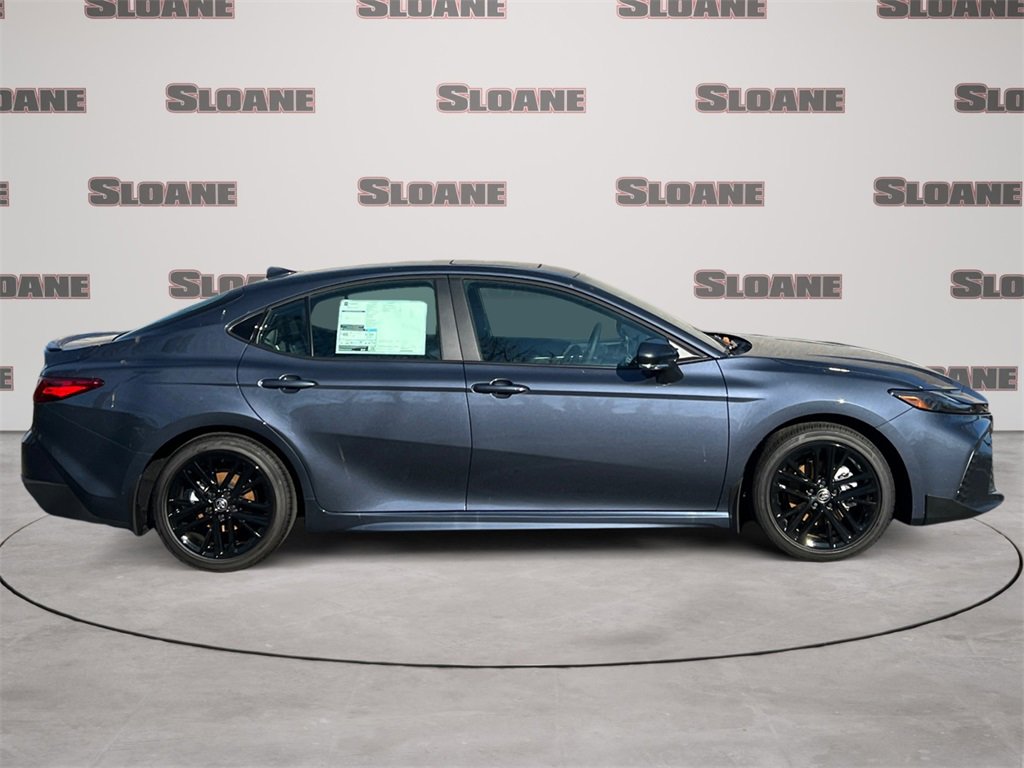 New 2026 Toyota Camry SE image 6