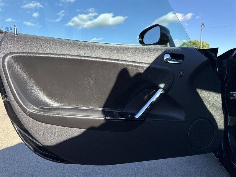 Used 2007 Saturn Sky Red Line image 15