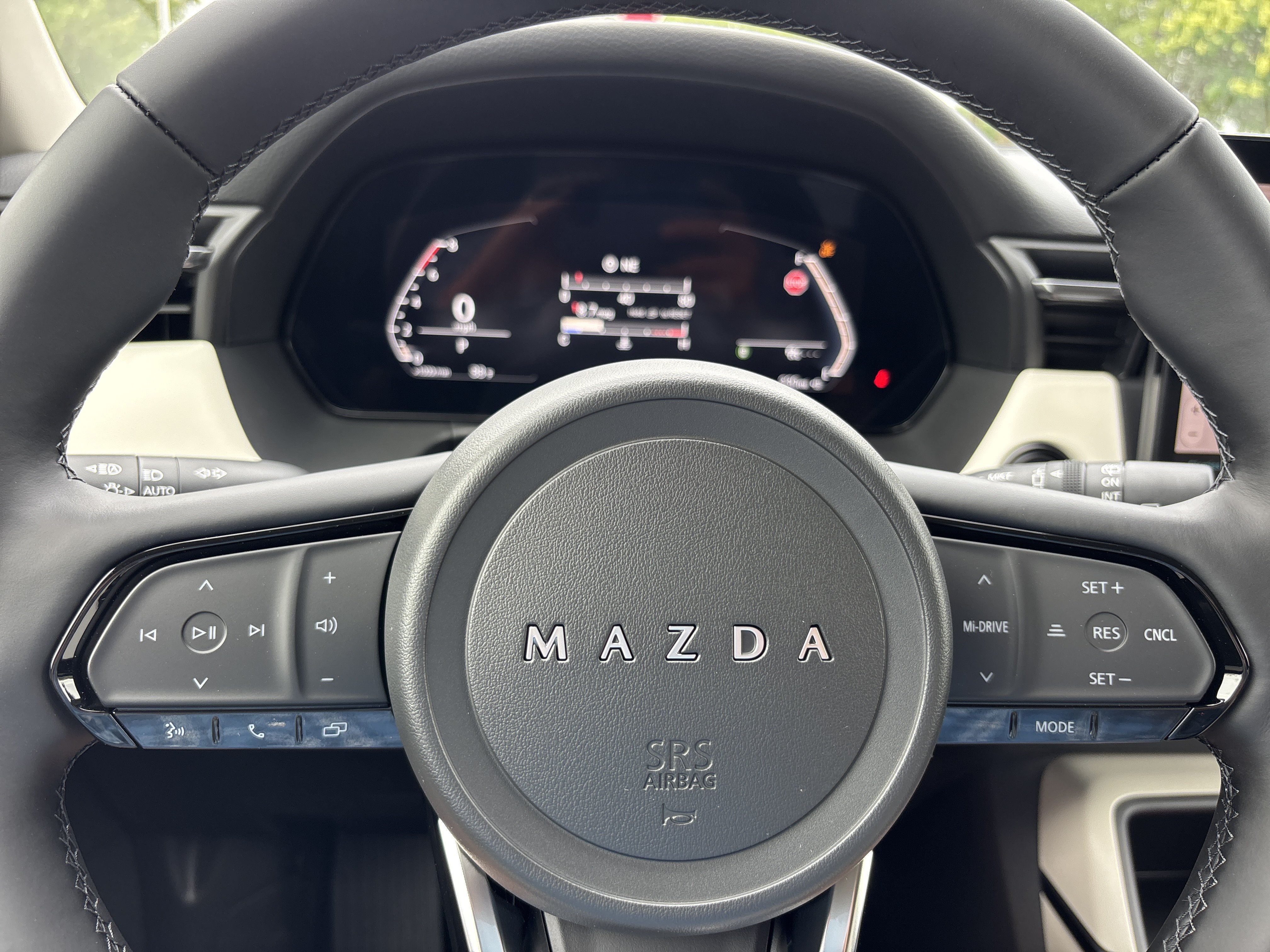 New 2026 MAZDA CX-5 Preferred AWD/4WD image 23