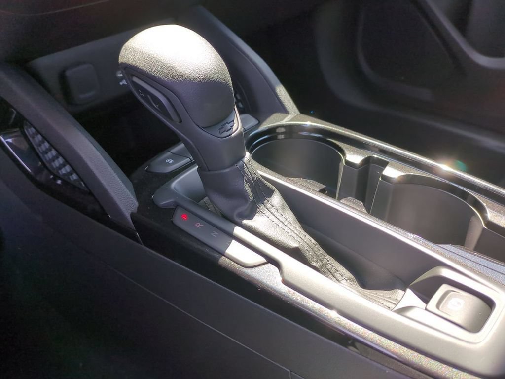 Used 2023 Chevrolet TrailBlazer LS FWD image 16
